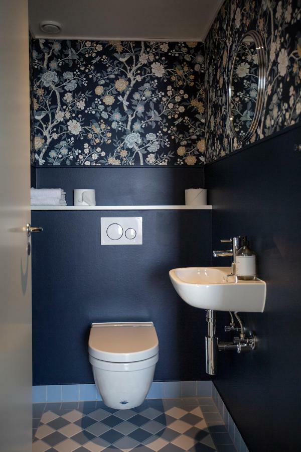 Suite met Uitzicht op Zee