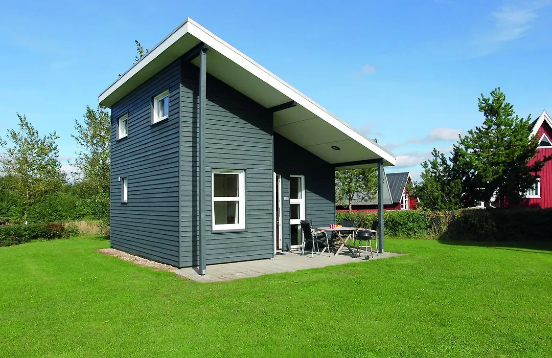 Esbjerg Camping-1